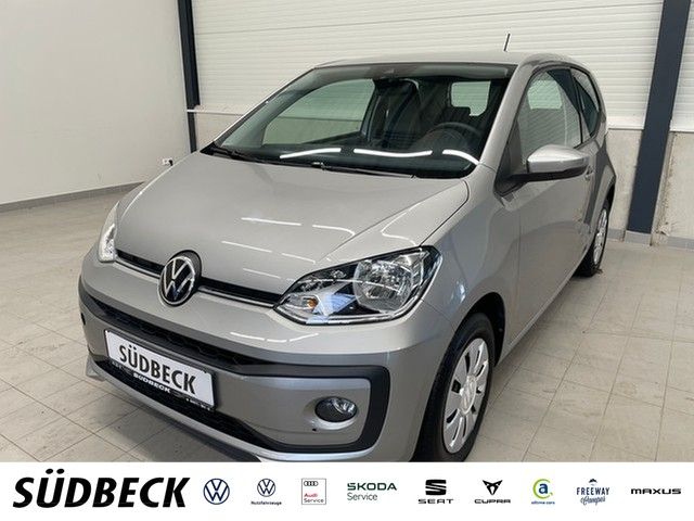 VW up