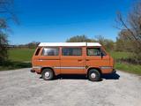 Volkswagen VW T3 Kombi Typ 253 mit Aufstelldach mit H... - Volkswagen T3: Aufstelldach