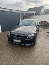 Mercedes-Benz Mercedes Benz c43 amg - Mercedes-Benz C 43 AMG in Gelsenkirchen