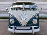 Volkswagen T1 Samba Frame-off Restauration - Oldtimer: Restauration