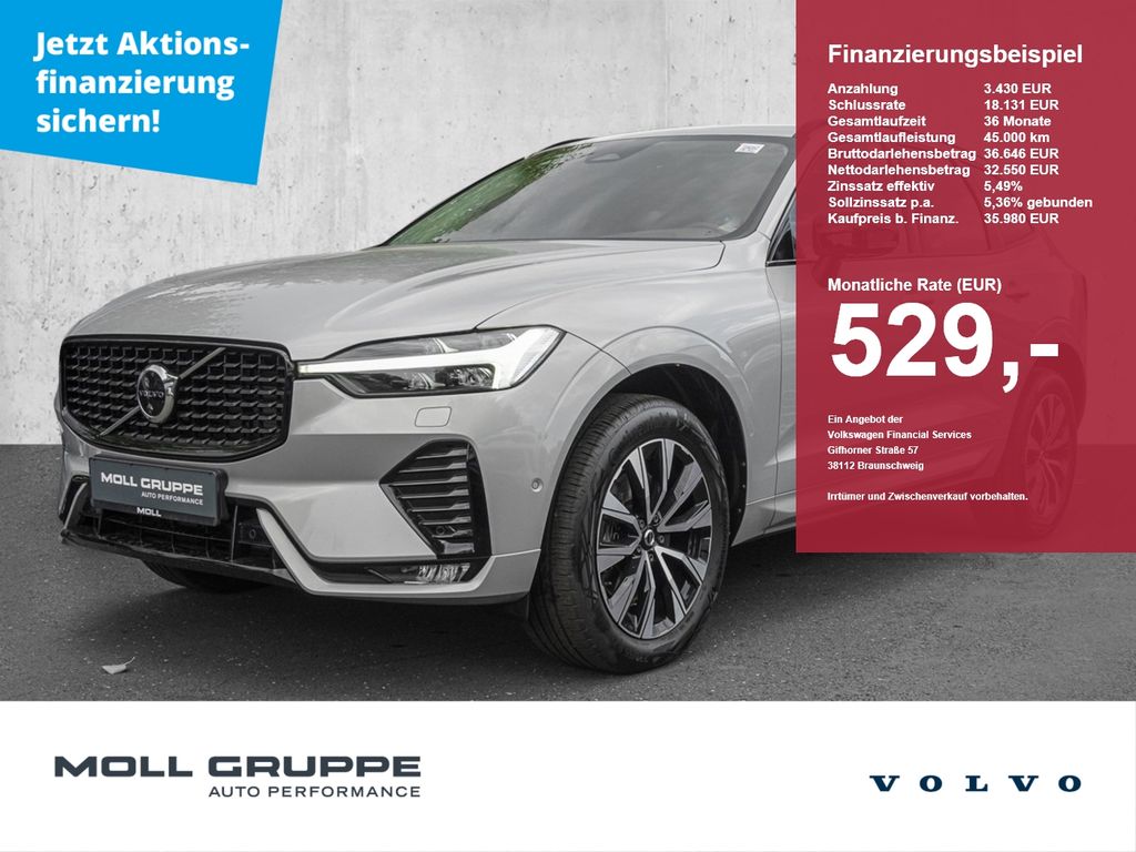 Image of Volvo XC60