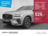 Volvo XC60 B4 AWD Plus Dark AHK LED 360Grad - Volvo XC60: 4d Awd