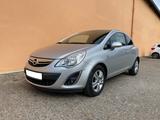 Opel Corsa 1.4 ecoFLEX Selection S/S Satellite - Opel Corsa aus 2011: Ecoflex