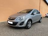 Opel Corsa 1.4 ecoFLEX Selection S/S Satellite - Opel Corsa aus 2011: Ecoflex