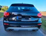 Audi Q2 35 TFSI S tronic - Garagenwagen - Audi Q2 GA Gebrauchtwagen