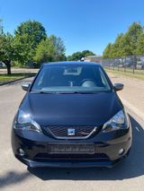 Seat Mii 1.0 55kW FR-Line - Seat Mii: Privatanbieter