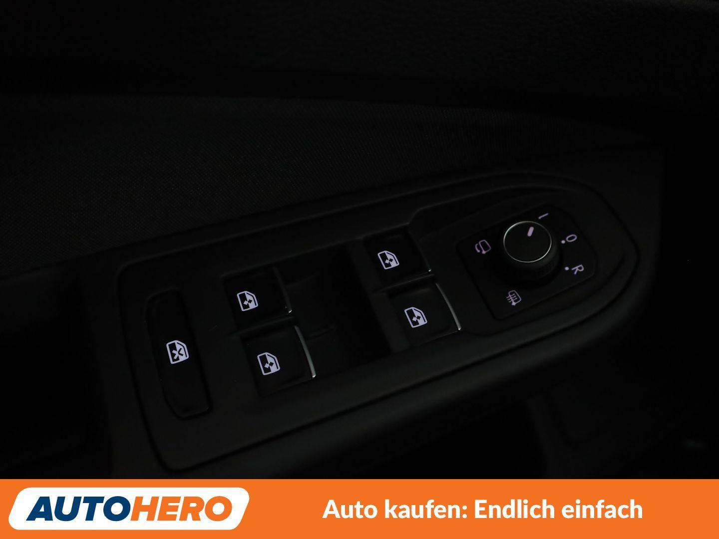 Volkswagen Golf VIII 2.0 TDI Active*NAV*ACC*PDC*SHZ*BT*DAB*, миниатюра 26