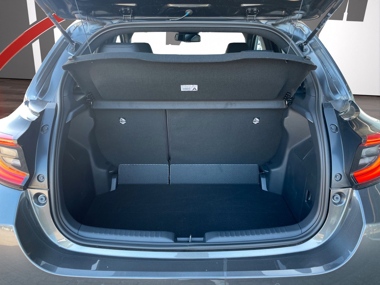 Fahrzeugabbildung Mazda 2 Hybrid Homura/ACC/RFK/ACP/AA