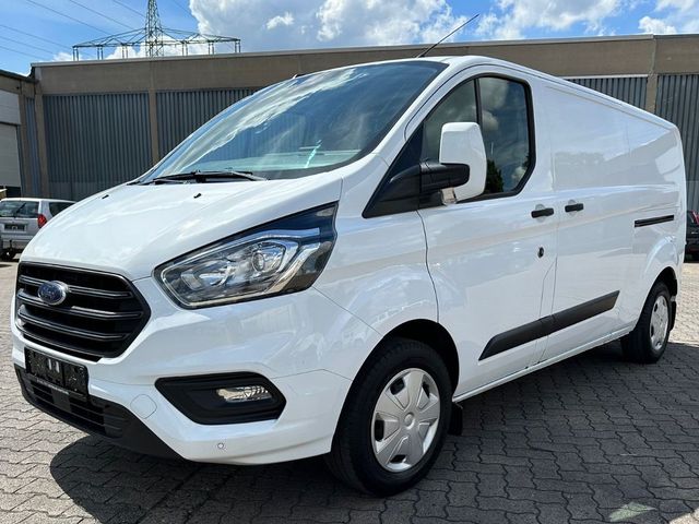 Ford Transit Custom Lang 2,0TDCi L2 NAVI+StandHeizu