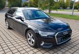 Audi A6 50 TDI quattro tiptron. advanced Avant ad... - Audi A6 mit Diesel-Antrieb: Advanced