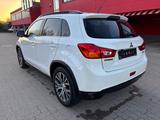 Mitsubishi ASX Automatik/Allrad/Kamera/PDC - Mitsubishi ASX in Hannover