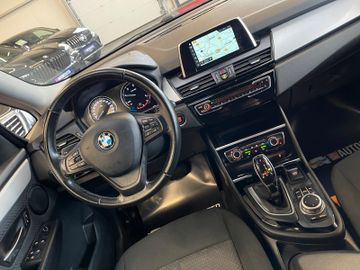 BMW 216 d  Gran Tourer  *1.HAND*PDC*NAVI*TEMPOMAT*