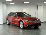 BMW 320D EfficientDynamics Luxury/LEDER/KAM/NAVI/HUD - BMW 320: 320d Efficientdynamics