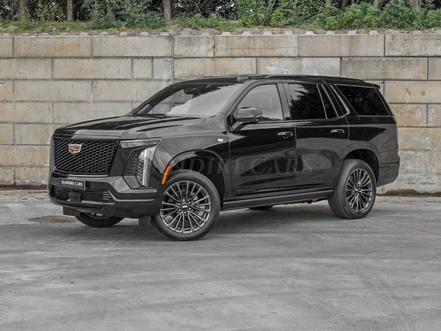 Cadillac NEW! 2025 Escalade SUV Sport Platinum € 135500