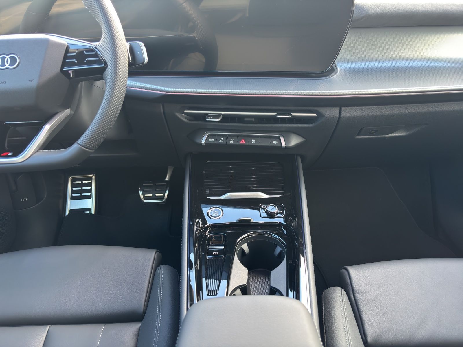 Audi Q3 - Bild 7