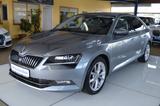 Skoda Superb Lim. Style Bi-XENON / NAVI / ALCANTARA - Skoda Superb in Rostock
