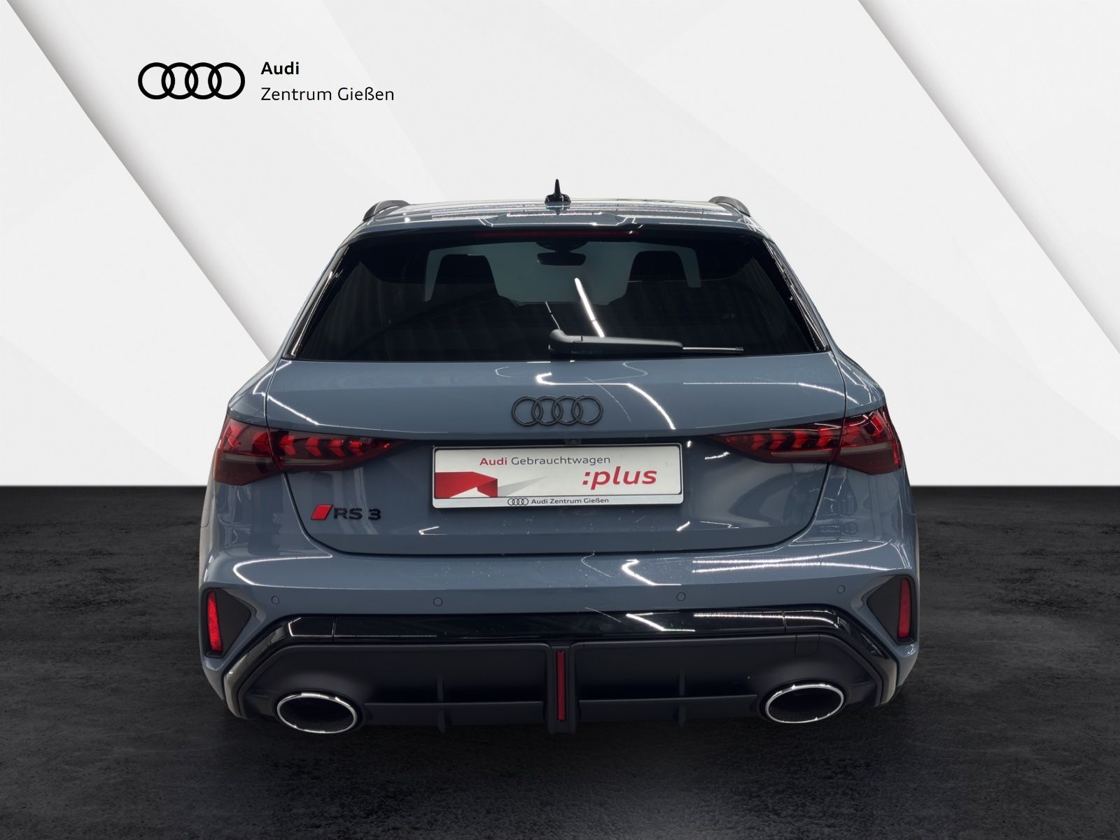 Audi RS3 - Bild 13