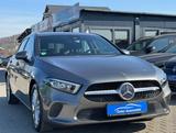 Mercedes-Benz A 250 Progressive++Finanzierung+Garantie++ - Mercedes-Benz A 250 Gebrauchtwagen