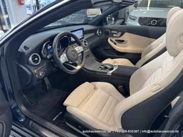 Mercedes C 200 - 12