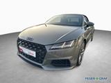 Audi TT Roadster 45 TFSI qu - S tr. S Sitze-LED-Kamer - scheckheftgepflegte Audi TT