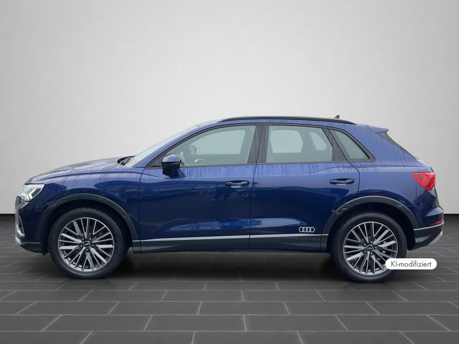 Audi Q3 - Bild 8