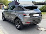 Land Rover Range RoverEvoque PANO/ KAMERA/4X4/BI-XENO/TEMPO - gebrauchte Land Rover Range Rover Evoque aus dem Jahr 2018