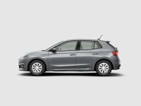 Skoda Fabia - Vorschau Bild 3