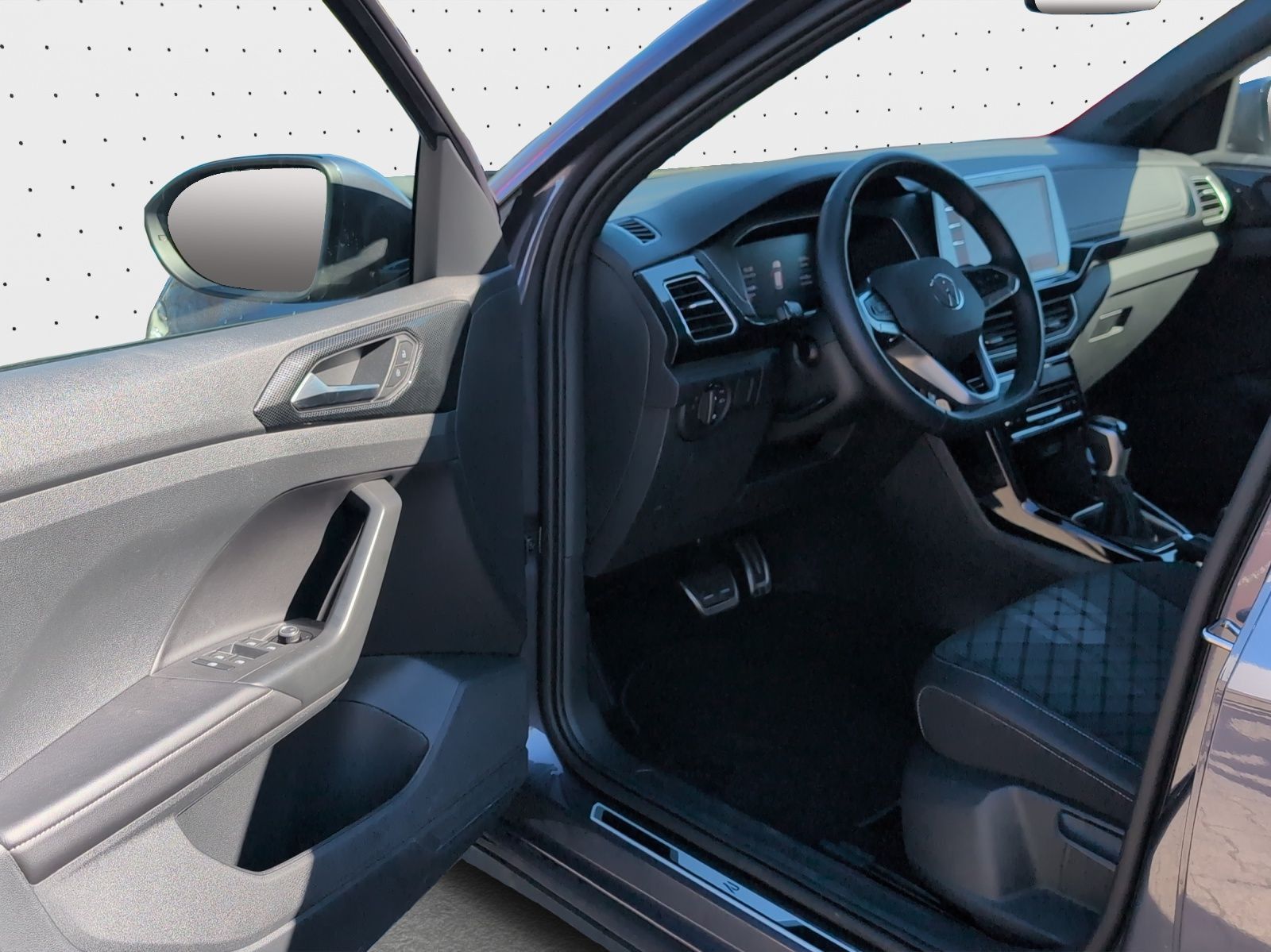 Volkswagen T-Cross - Bild 13