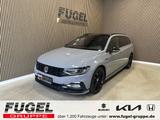 Volkswagen Passat Variant 2.0 TSI 4M R Line Limited Edition - Volkswagen Passat Variant in Chemnitz