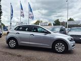 Volkswagen Polo VI 1.0 MPI Trendline+Klima+Tempomat+5 Türen - Volkswagen Polo Trendline mit Benzin-Antrieb