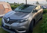 Renault Espace Energy dCi 130Life - Renault Espace Gebrauchtwagen in Hamburg