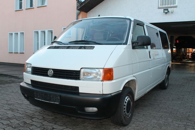 Volkswagen T4 Kombi Lang