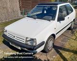 Nissan Micra TOPIC, Typ K10 - Nissan Micra: K10