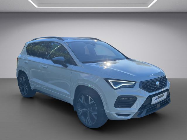Ateca 1.5TSI DSG FR AHK