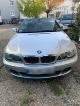 BMW E46 320ci Individual - BMW 320 aus 2003: 320ci