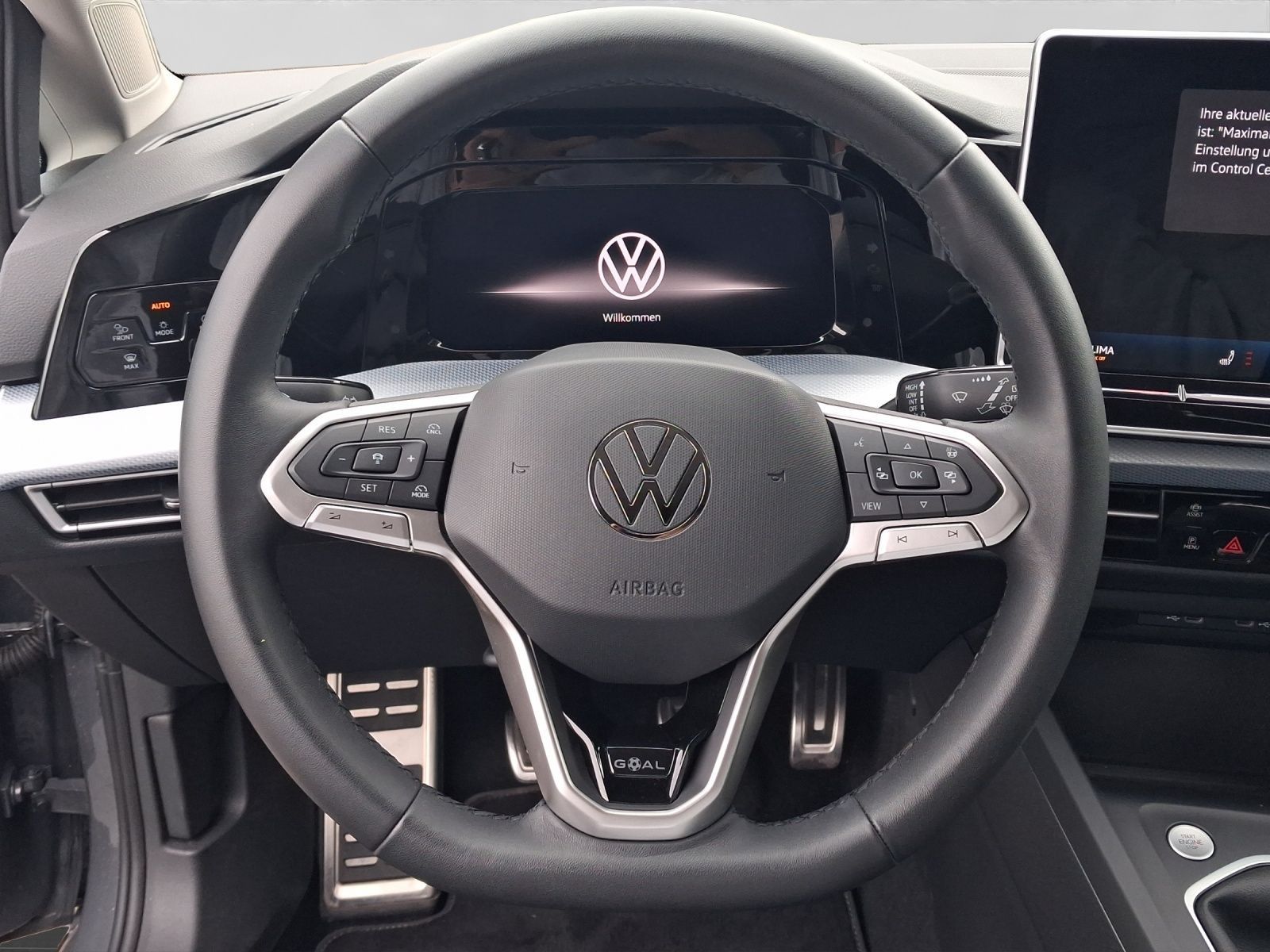 Volkswagen Golf - Bild 11