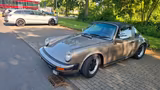 Porsche 911 Urmodell SC 3.0 Targa - Porsche aus 1982: 911