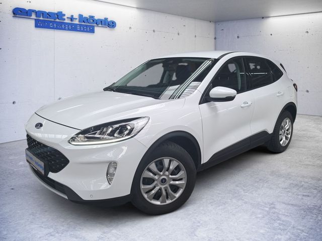 Ford Kuga 2.0 EcoBlue Hybrid COOL&CONNECT *NAVI*PDC*