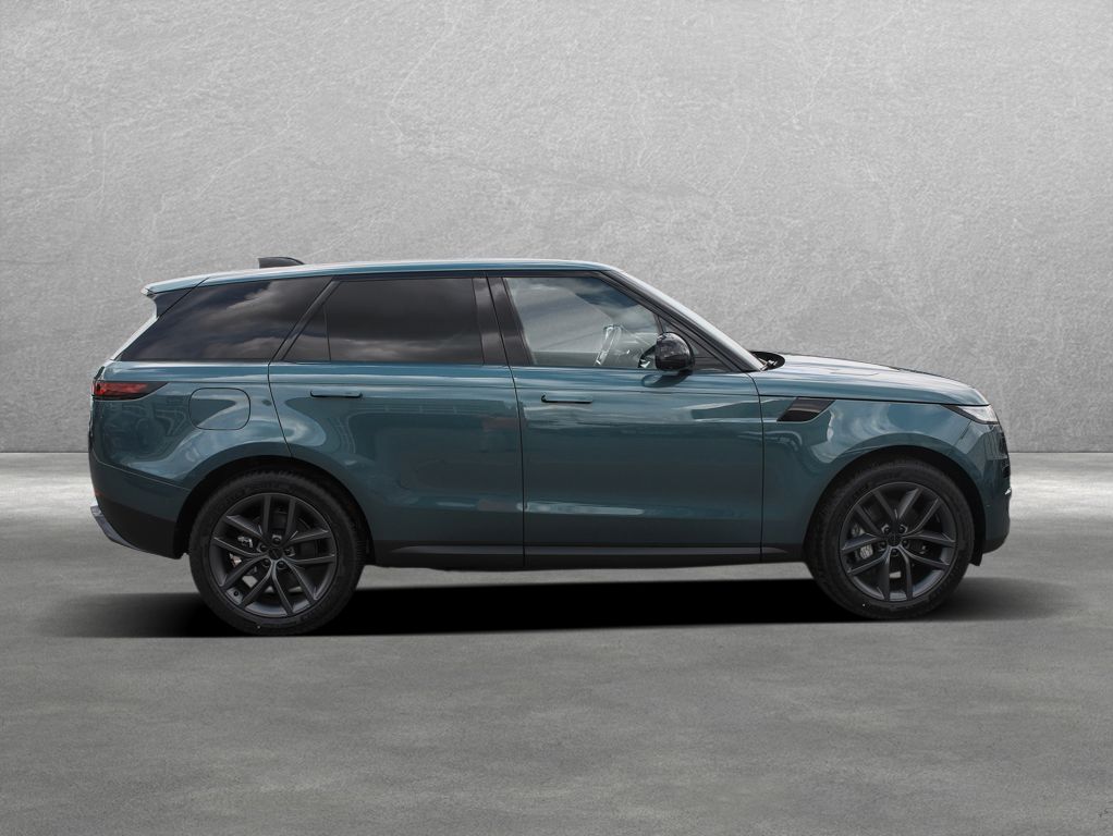 Land Rover Range Rover Sport - Bild 6
