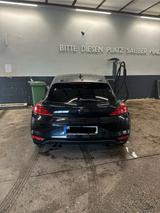 Volkswagen Scirocco 2.0 TSI BlueMotion Technology CLUB CLUB - Volkswagen Scirocco mit Benzin-Antrieb: Coupe, 2.0