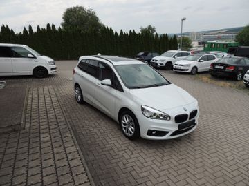 BMW 220 - 3