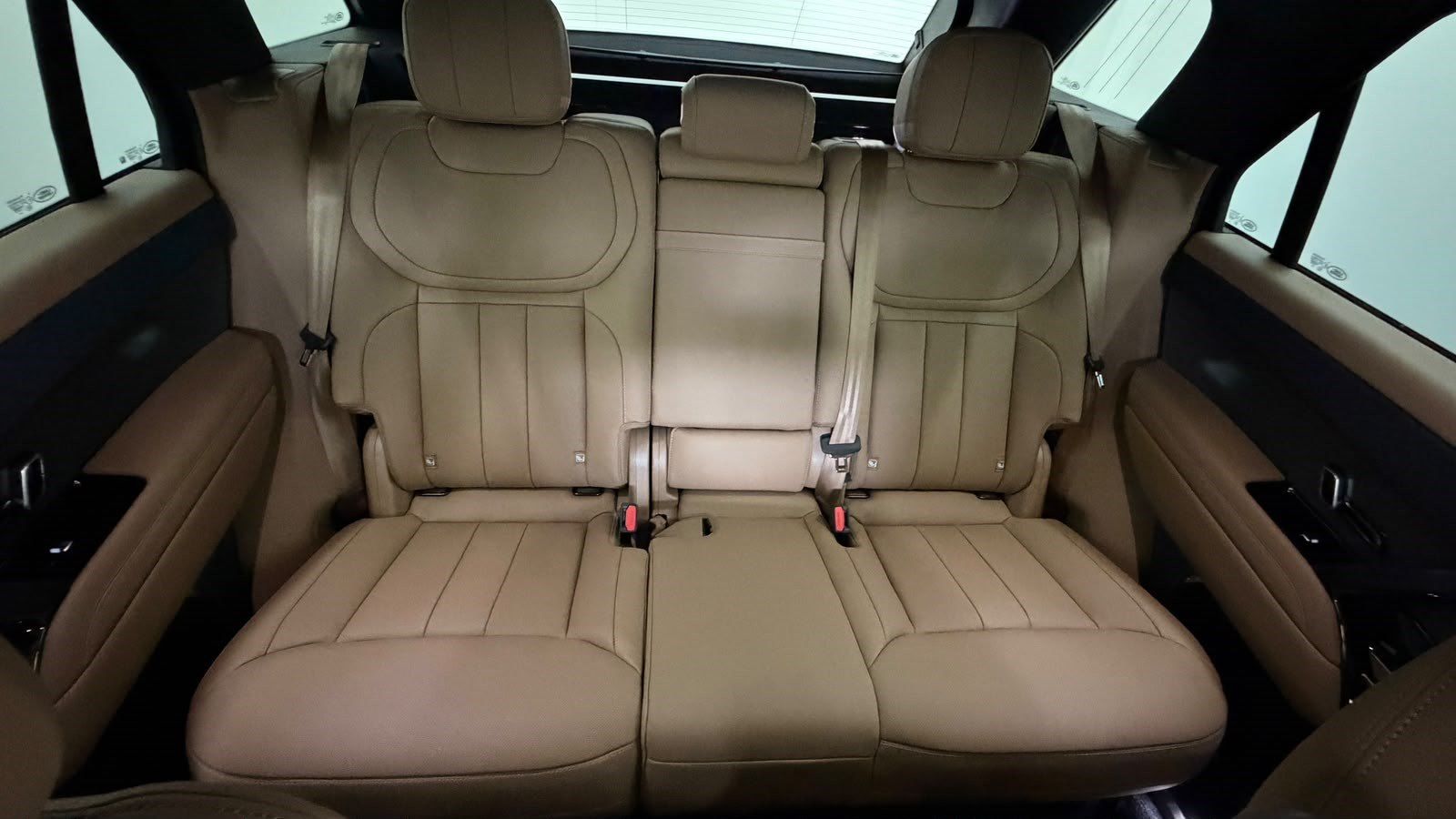 LAND ROVER Range Rover Sport D250 SE Pano Winter – Bild 15