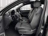Audi Q3 40 TFSI Sportback quattro S line *LED*PANO* - Audi Q3 in Mannheim