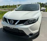 Nissan Qashqai N-Connecta - Nissan Qashqai: Connect