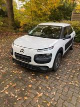 Citroën C4 Cactus| 1.2 puretech| Euro 6 - Citroën C4 Cactus: Kleinwagen
