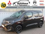 Citroën Berlingo Max M *Automatik, CarPlay, ACC Tempomat