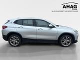 BMW X2 sDrive18i Advantage Plus el.Heckkl. Navi SHZ  - BMW Gebrauchtwagen in Halle
