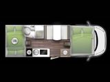 Forster A 699 DVB Maxi 4,25 t, TRUMA COMBI 6 E, 140 PS - Offers