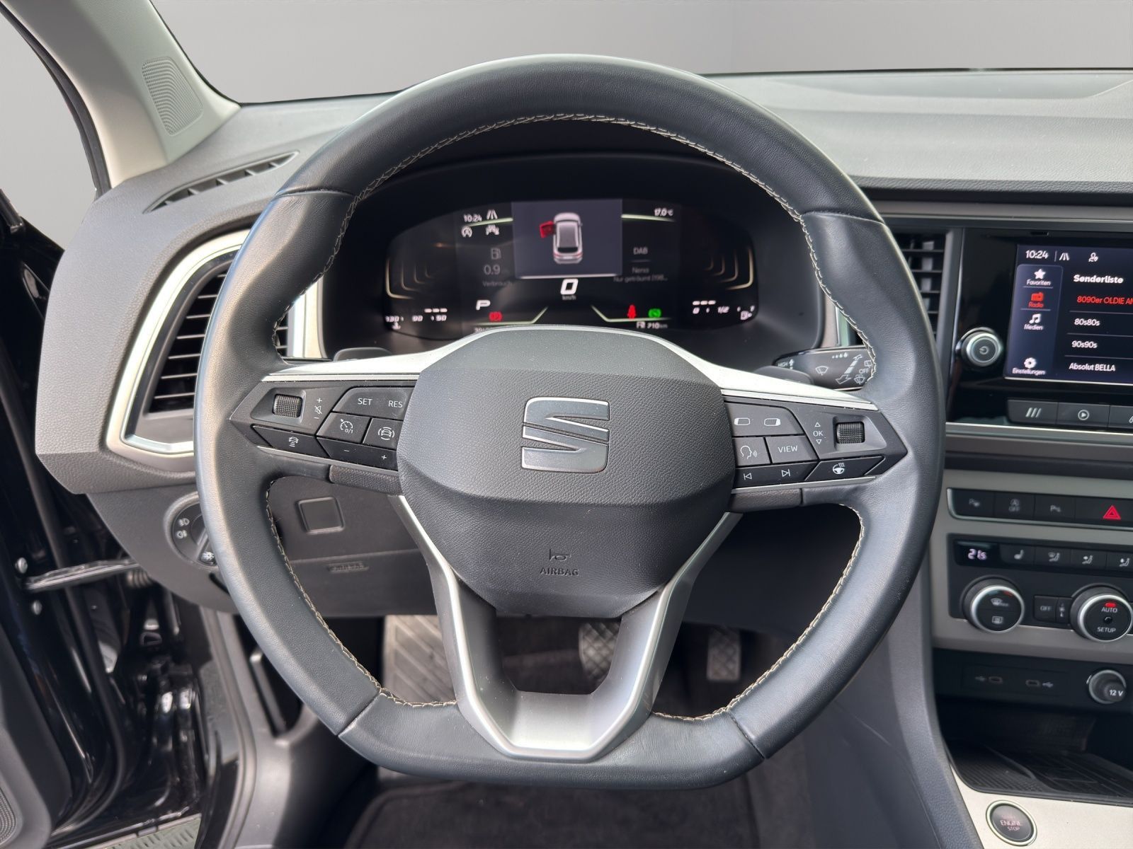 Seat Ateca - Bild 10