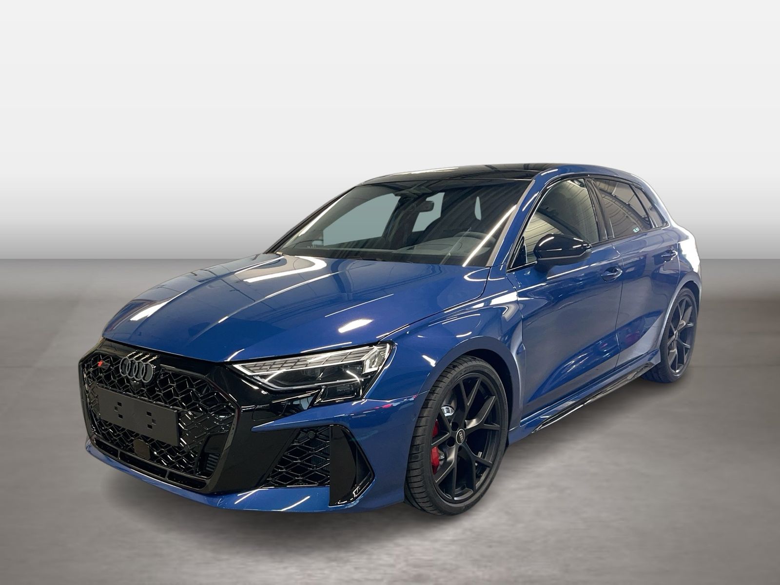 Audi RS3 - Bild 2
